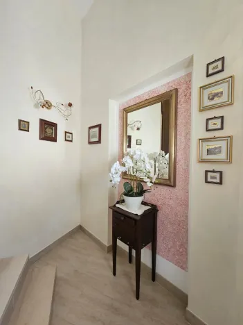 Prodej domu, Via Panoramica, Scalea, Kalábrie, Itálie, 150 m2