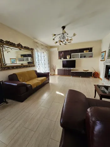 Prodej domu, Via Panoramica, Scalea, Kalábrie, Itálie, 150 m2