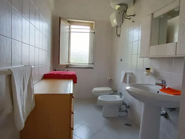 Prodej bytu 3+1, Santa Maria del Cedro, Kalábrie, Itálie, 107 m2