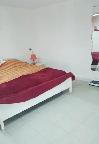 Prodej bytu 3+kk, Scalea, Kalábrie, Itálie, 60 m2