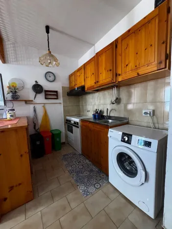 Prodej bytu 3+kk, Scalea, Kalábrie, Itálie, 52 m2