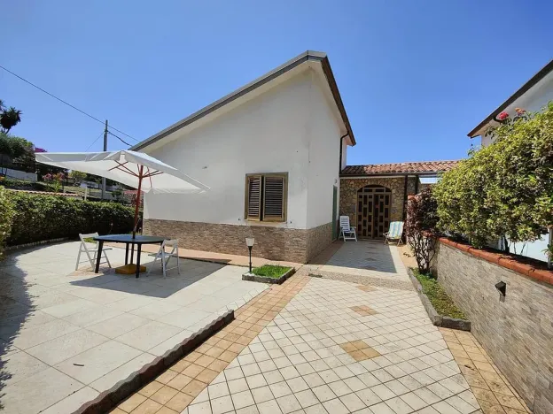 Prodej domu, Diamante (Cirella), Kalábrie, Itálie, 80 m2