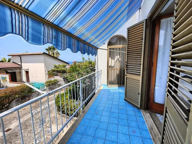 Prodej domu, Diamante (Cirella), Kalábrie, Itálie, 80 m2