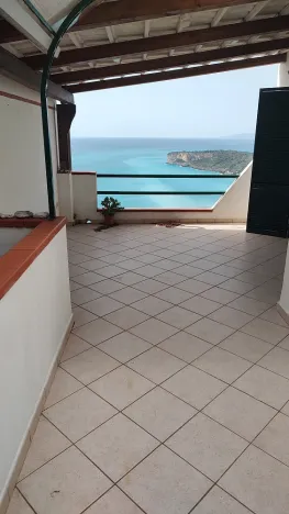 Prodej domu, Scalea, San Nocola Arcella, Itálie, 120 m2