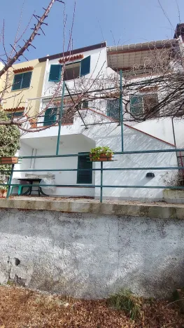 Prodej domu, Scalea, San Nocola Arcella, Itálie, 120 m2