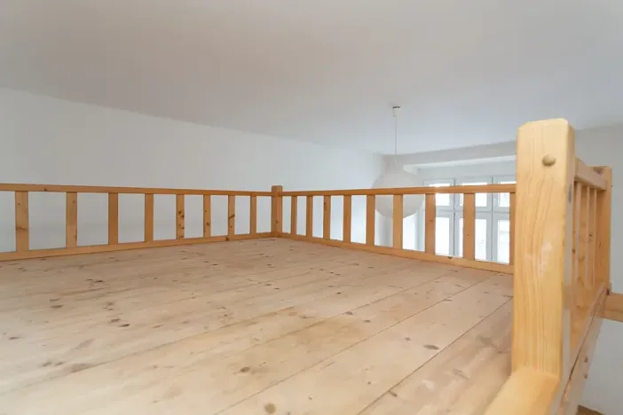 Prodej bytu 2+1, Praha - Libeň, Kovářská, 60 m2