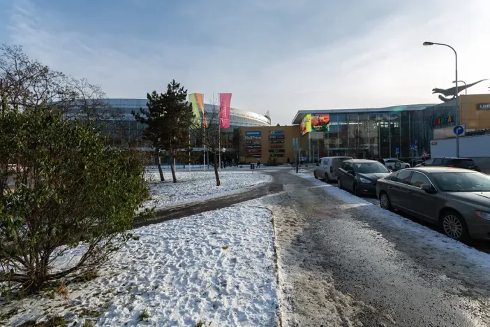 Prodej bytu 2+1, Praha - Libeň, Kovářská, 60 m2