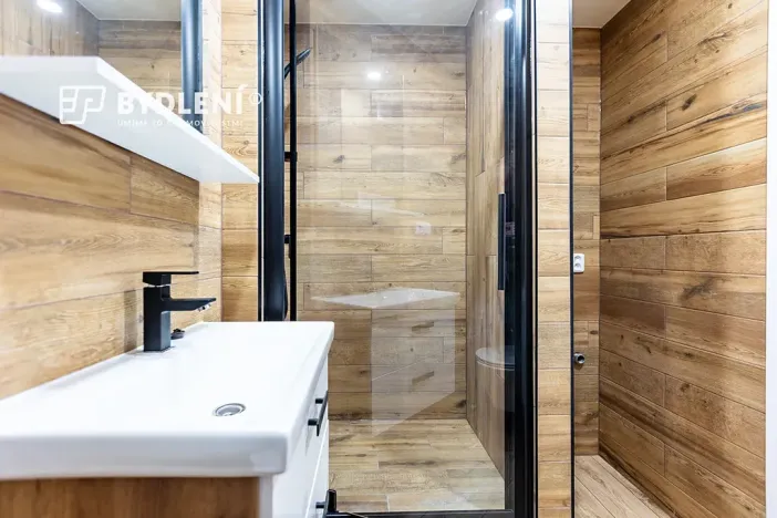 Prodej bytu 2+1, Chomutov, Zahradní, 61 m2