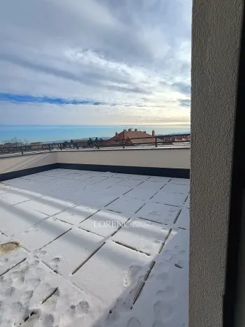 Pronájem bytu 4+kk, Hodonín, Žižkova, 93 m2