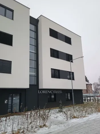 Pronájem bytu 4+kk, Hodonín, Žižkova, 93 m2