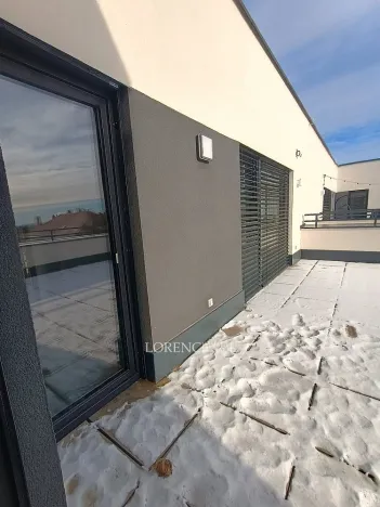 Pronájem bytu 4+kk, Hodonín, Žižkova, 93 m2