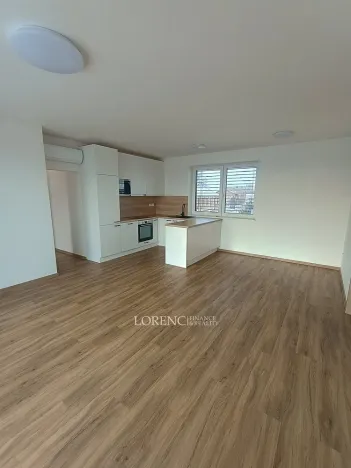 Pronájem bytu 4+kk, Hodonín, Žižkova, 93 m2