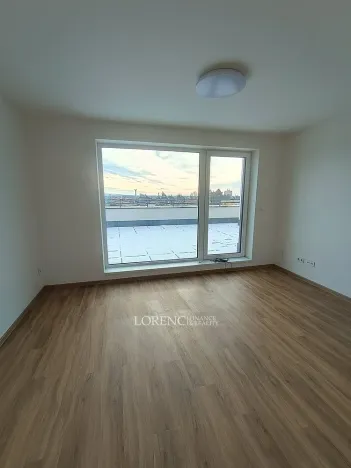 Pronájem bytu 4+kk, Hodonín, Žižkova, 93 m2