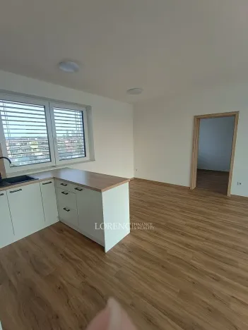 Pronájem bytu 4+kk, Hodonín, Žižkova, 93 m2