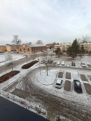 Pronájem bytu 4+kk, Hodonín, Žižkova, 93 m2