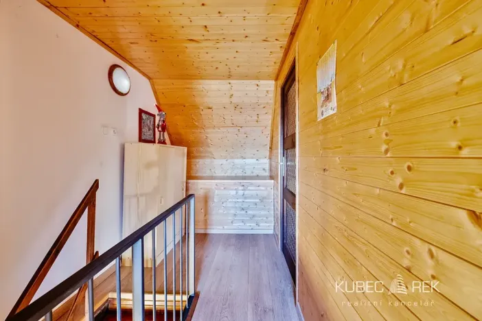 Prodej chaty, Lipno nad Vltavou, 165 m2