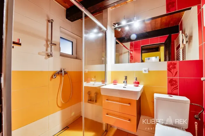 Prodej chaty, Lipno nad Vltavou, 165 m2