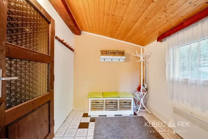 Prodej chaty, Lipno nad Vltavou, 165 m2