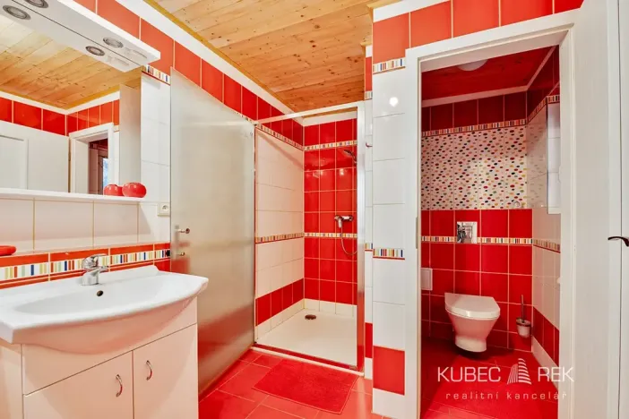 Prodej chaty, Lipno nad Vltavou, 165 m2