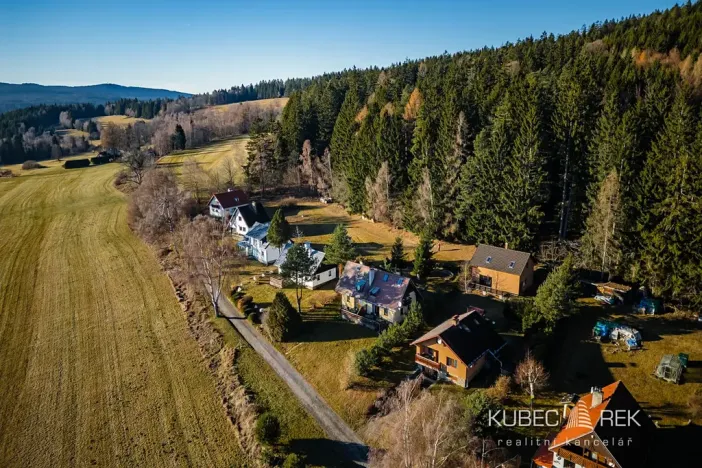 Prodej chaty, Lipno nad Vltavou, 165 m2