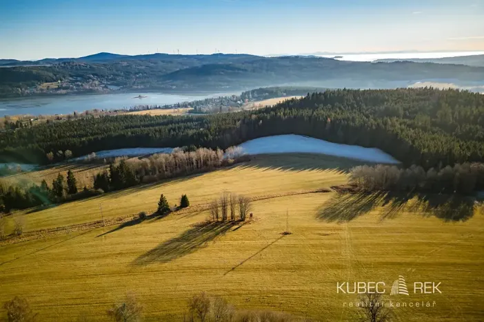 Prodej chaty, Lipno nad Vltavou, 165 m2