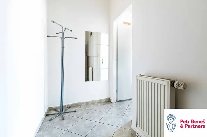 Pronájem bytu 2+kk, Rakovník, Ottova, 44 m2