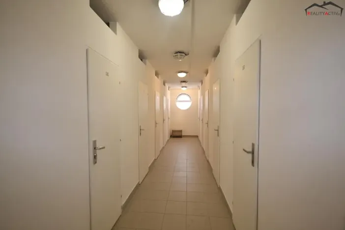 Pronájem bytu 3+kk, Brno, Majdalenky, 161 m2