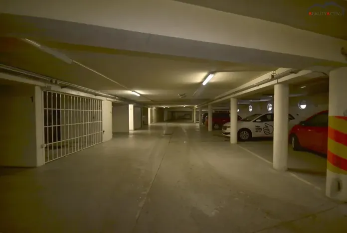 Pronájem bytu 3+kk, Brno, Majdalenky, 161 m2