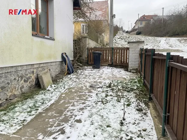 Prodej chalupy, Velká Buková, 87 m2