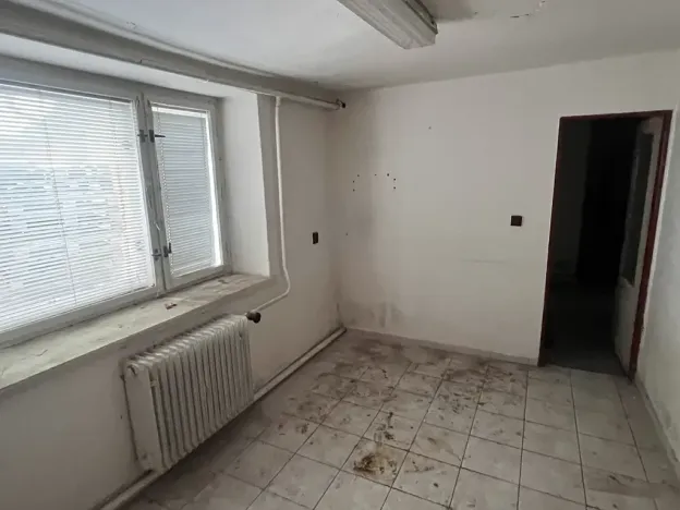 Pronájem skladu, Olomouc, Dolní novosadská, 100 m2