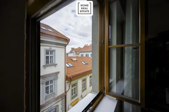 Prodej bytu 4+kk, Praha - Vršovice, Francouzská, 95 m2