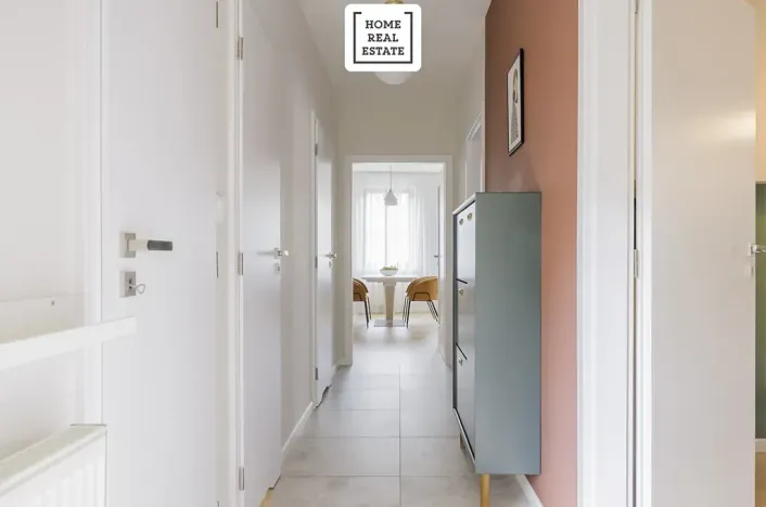 Prodej bytu 4+kk, Praha - Vršovice, Francouzská, 95 m2