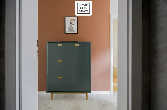 Prodej bytu 4+kk, Praha - Vršovice, Francouzská, 95 m2