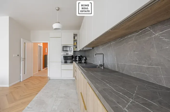 Prodej bytu 4+kk, Praha - Vršovice, Francouzská, 95 m2