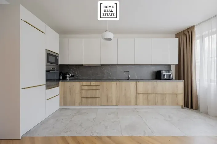 Prodej bytu 3+kk, Praha - Vršovice, Francouzská, 95 m2