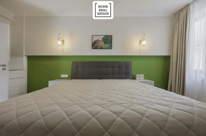 Prodej bytu 3+kk, Praha - Vršovice, Francouzská, 95 m2