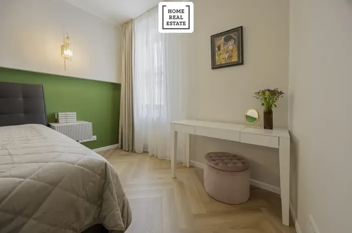 Prodej bytu 3+kk, Praha - Vršovice, Francouzská, 95 m2