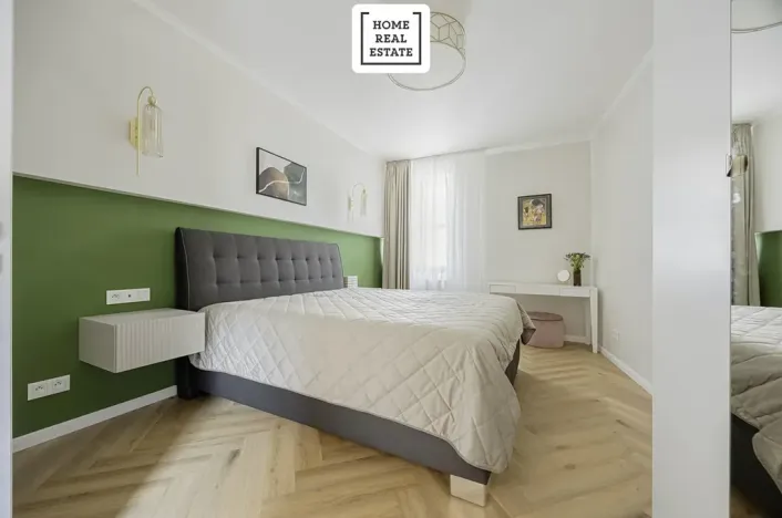 Prodej bytu 3+kk, Praha - Vršovice, Francouzská, 95 m2