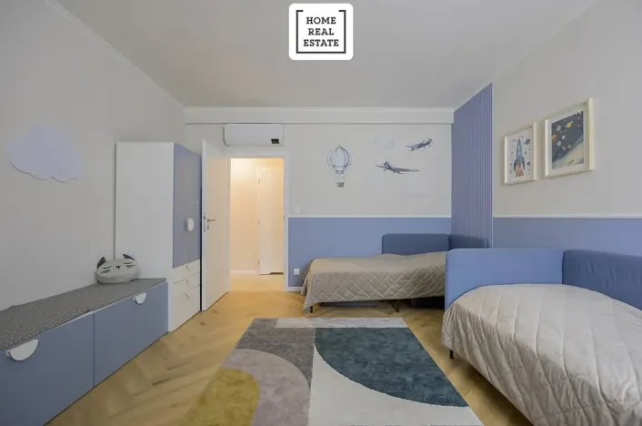 Prodej bytu 3+kk, Praha - Vršovice, Francouzská, 95 m2