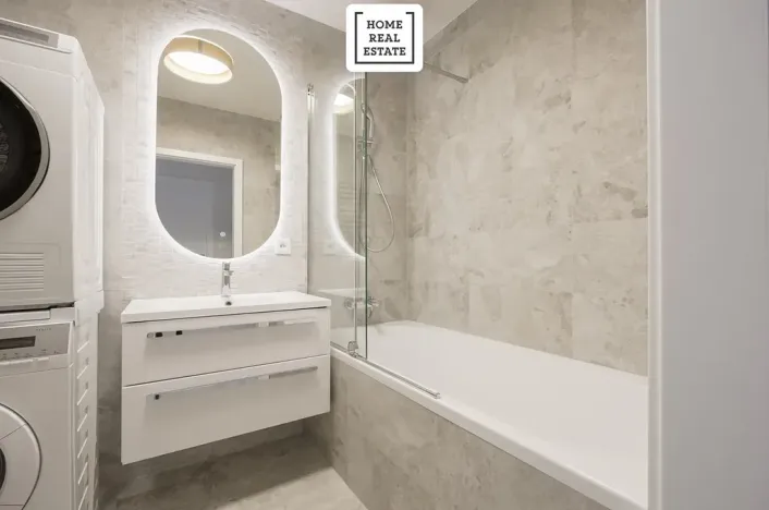 Prodej bytu 3+kk, Praha - Vršovice, Francouzská, 95 m2