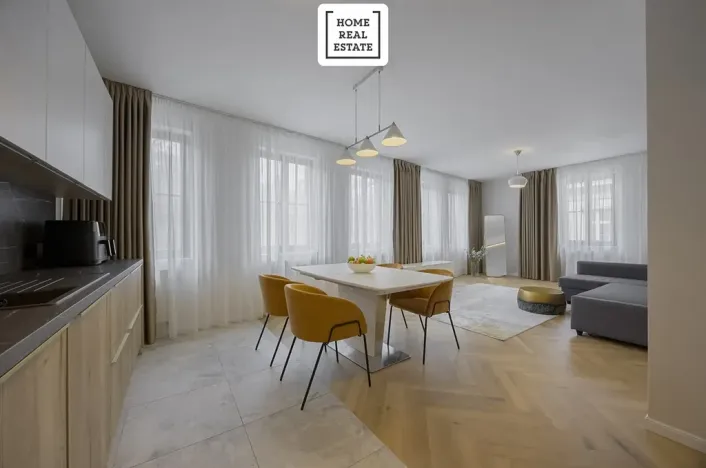 Prodej bytu 3+kk, Praha - Vršovice, Francouzská, 95 m2