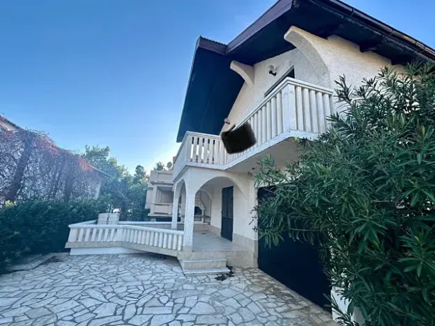 Prodej vily, Vir, Chorvatsko, 129 m2