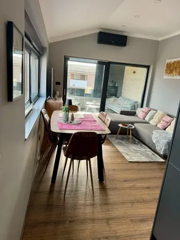 Prodej vily, Vir, Chorvatsko, 66 m2