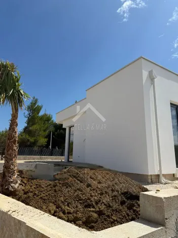 Prodej vily, Vir, Chorvatsko, 67 m2