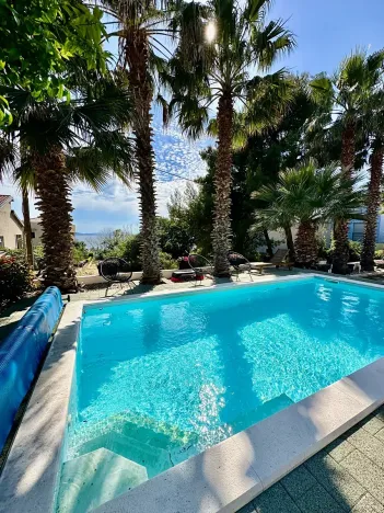 Prodej bytu 3+kk, Kožino, Chorvatsko, 115 m2