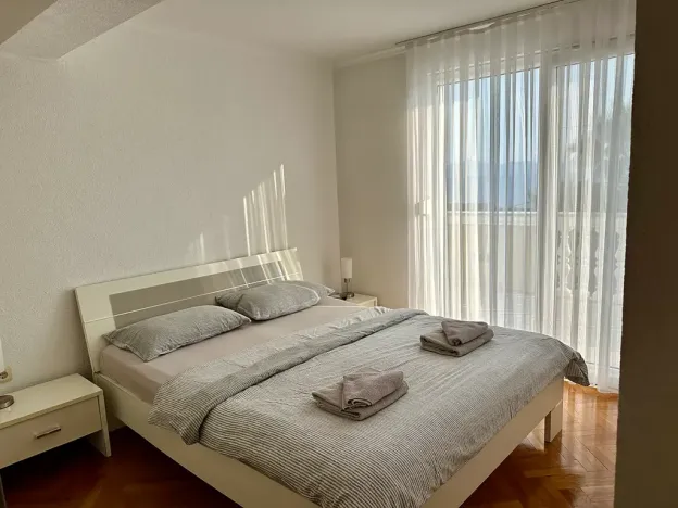 Prodej bytu 3+kk, Kožino, Chorvatsko, 115 m2