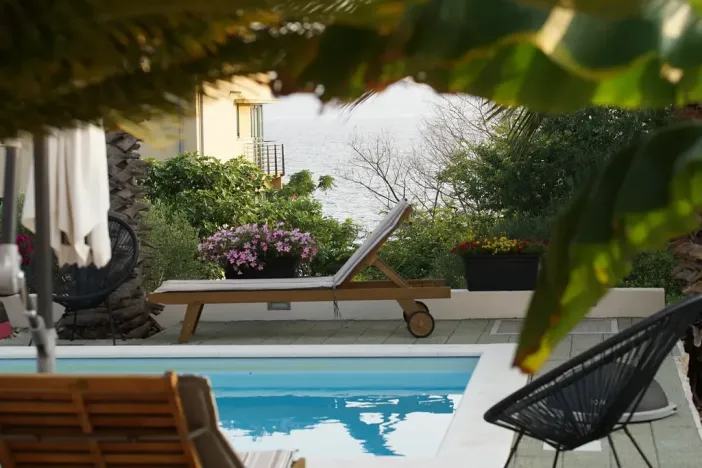 Prodej bytu 3+kk, Kožino, Chorvatsko, 115 m2