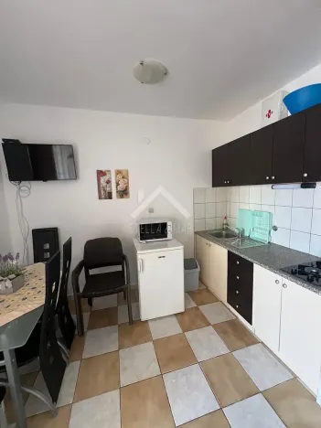 Prodej bytu 2+kk, Vir, Chorvatsko, 39 m2