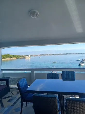 Prodej vily, Vir, Chorvatsko, 210 m2