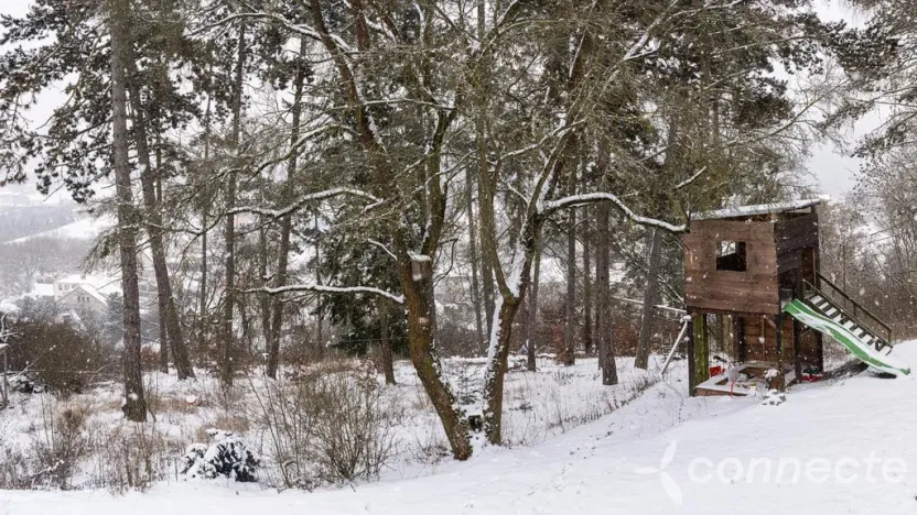 Prodej pozemku, Vráž, Pod Hájem, 3510 m2